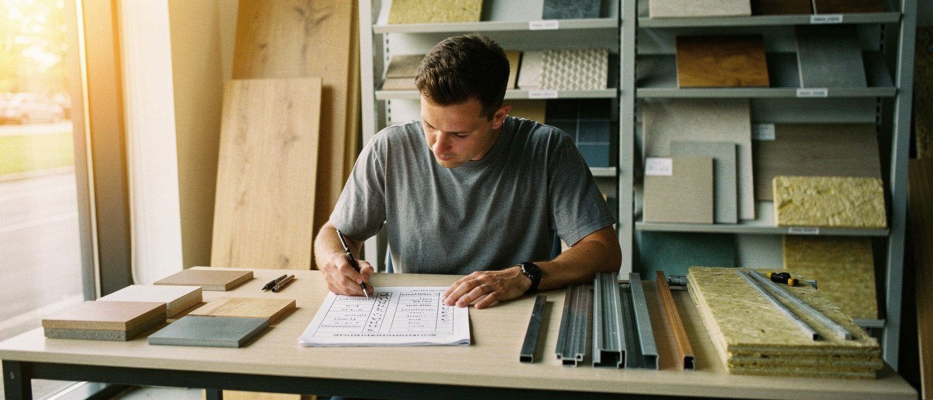 Document & Plan Repository